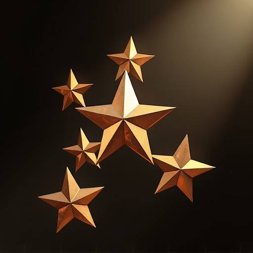 2.5 Stars