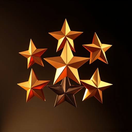 2.5 Stars