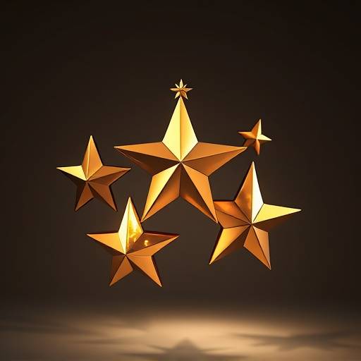 2.5 Stars