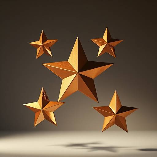 2.5 Stars