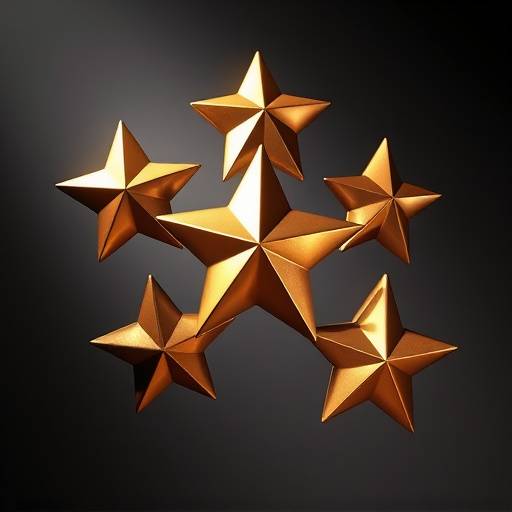 2.5 Stars