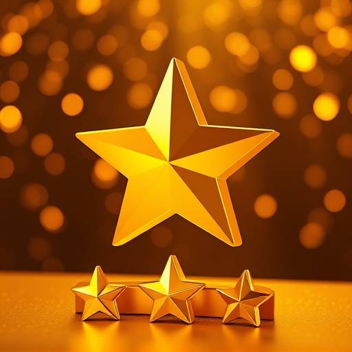 3.5 Stars