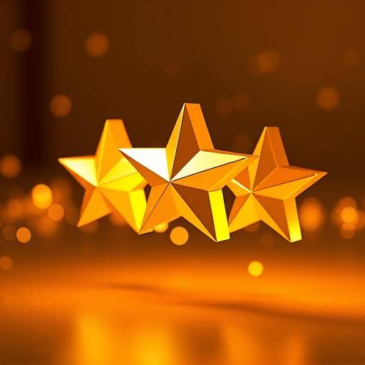 3.5 Stars