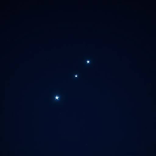3 Stars
