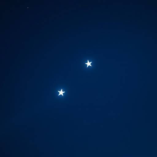 3 Stars