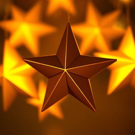 4 Stars
