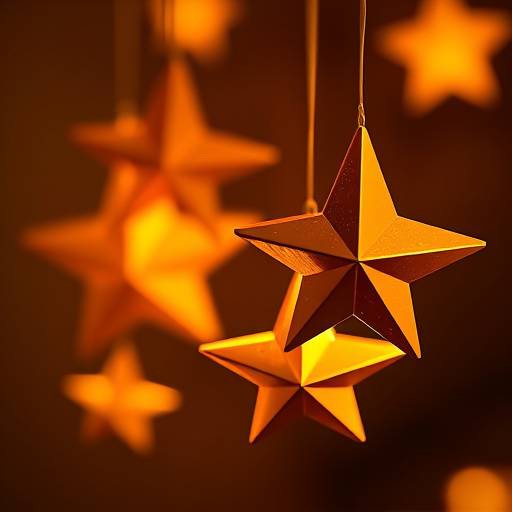 4 Stars