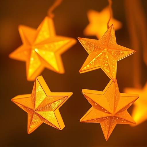 4 Stars