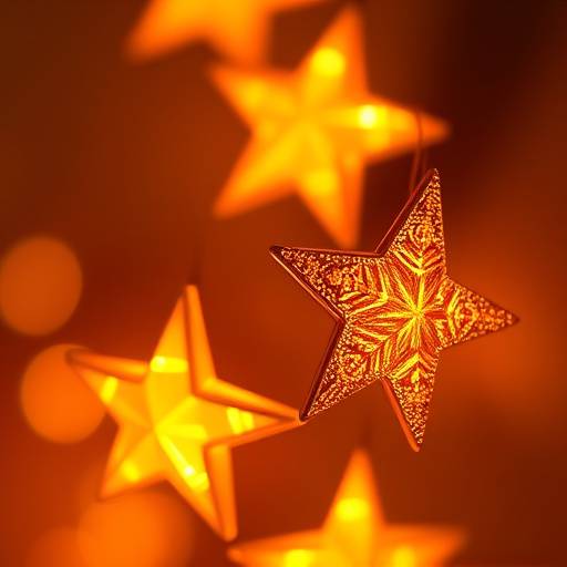 4 Stars