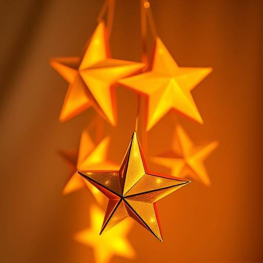 4 Stars