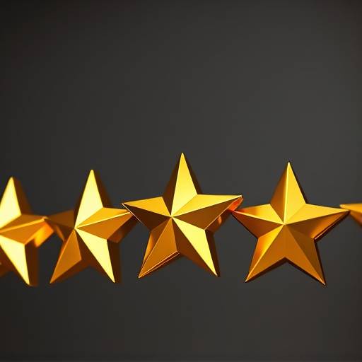 5 Stars