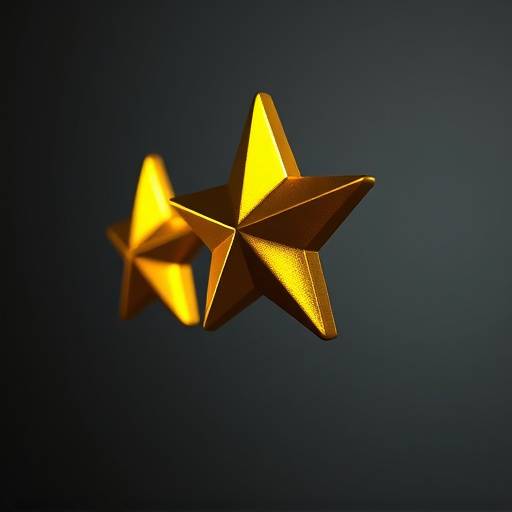 5 Stars