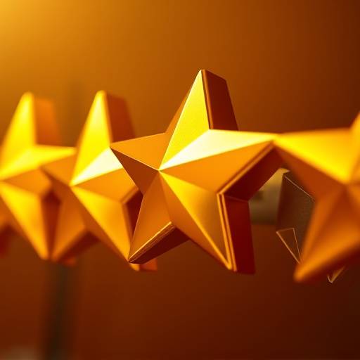 5 Stars
