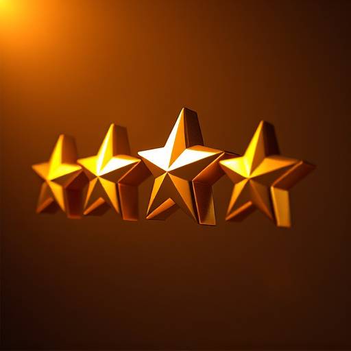 5 Stars