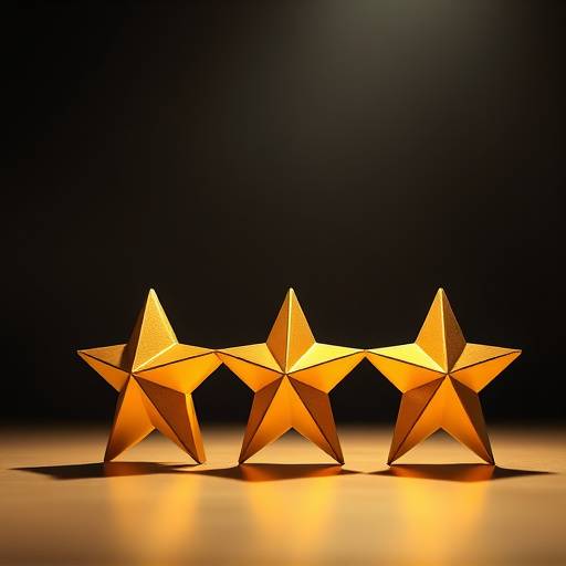 5 Stars