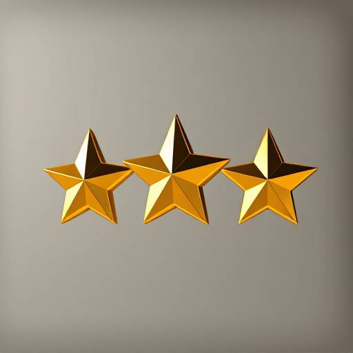 5 Stars