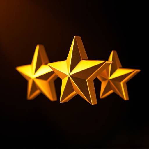 5 Stars