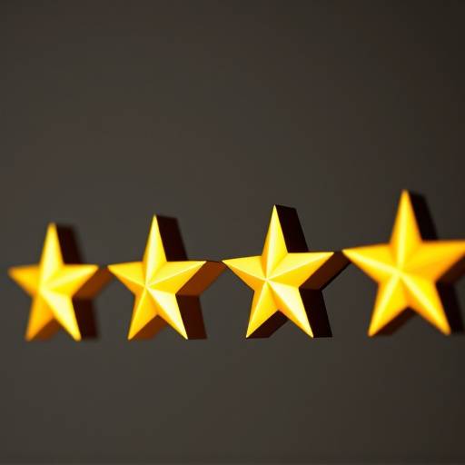 5 Stars