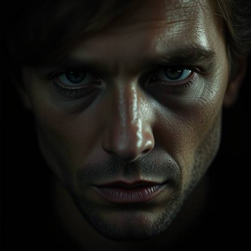Drama Icon