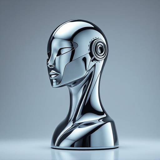 Sci-Fi Icon
